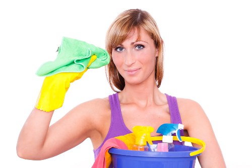 Local home cleaning service for Barnes houses and flats