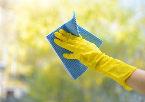 Deep cleaning Barnes pricing overview in a Barnes home setting