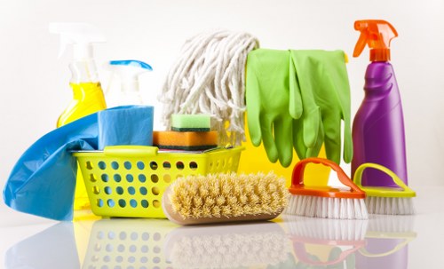 Professional carpet cleaning service in Barnes for homes and local properties
