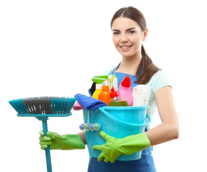 Thorough end of tenancy cleaning for a Barnes flat